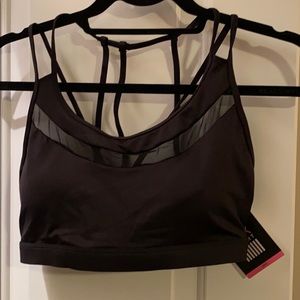 Victoria’s Secret sports bra